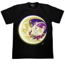 ROCK CHANG GR-779 t-shirt