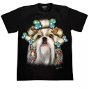 ROCK CHANG GR-781 t-shirt