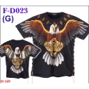 Rock Eagle dress F-D 023 (G) D- 169 (Платье, туника)