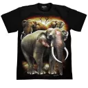 ROCK CHANG GR-787 t-shirt