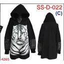 Rock Eagle dress  SS-D- 022 (C) 4265 (Платье, туника,животные)