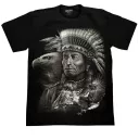 ROCK CHANG GR-788 t-shirt