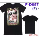 Rock Eagle dress F-D 057 (F) GW 250 (Платье, туника,животные)