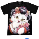 ROCK CHANG GR-793 t-shirt