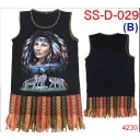 Rock Eagle dress  SS-D- 029 (B) 4230 (Платье, туника,индейцы)