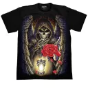 ROCK CHANG GR-795 t-shirt