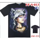 Rock Eagle dress FF- S- 013 (T) GW- 213 (Платье, туника,индейцы)