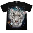 ROCK CHANG GR-796 t-shirt