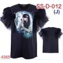 Rock Eagle dress  SS-D- 012 (J) 4365 (Платье, туника,фэнтези)