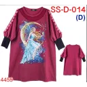 Rock Eagle dress  SS-D- 014 (D) 4459 (Платье, туника,фэнтези)