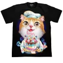 ROCK CHANG GR-799 t-shirt