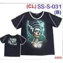 Rock Eagle dress (CL) SS-S- 031 (B) 4469 (Платье, туника,фэнтези)