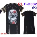 Rock Eagle dress F-D 032 (CL) (K) GW - 139 (Платье, туника,фэнтези)