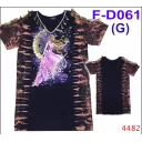 Rock Eagle dress F-D 061 (G) 4482 (Платье, туника,фэнтези)