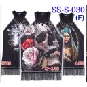 Rock Eagle dress SS-S- 030 (F) 4452 (Платье, туника,фэнтези)