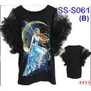 Rock Eagle dress SS-S- 061 (B) 4459 (Платье, туника,фэнтези)