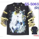 Rock Eagle dress SS-S- 063 (D) 4488 (Платье, туника,фэнтези)