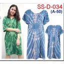 Rock Eagle dress  SS-D- 034 (A-50)  (Платье, туника,разное)