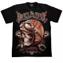 ROCK CHANG GR-804 t-shirt