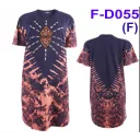 Rock Eagle dress F-D 055 (F)  (Платье, туника,разное)