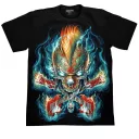 ROCK CHANG GR-808 t-shirt