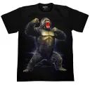 ROCK CHANG GR-814 t-shirt