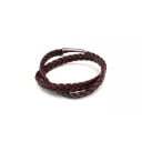 Кож.БР 016 (БРАСЛЕТ, КОЖ,Wanchai )