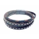 Кож.БР ШИР. 017 (БРАСЛЕТ,45 tb, КОЖ,Wanchai )