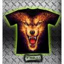 ROCK CHANG FULL HD-17 (T-Shirt)