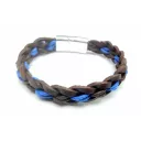 Кож.БР ШИР. 031 (БРАСЛЕТ,45 tb, КОЖ,Wanchai )