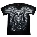 ROCK CHANG FULL HD-22 (T-Shirt)