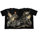 ROCK CHANG FULL HD-30 (T-Shirt)