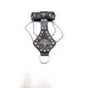 НП 008 (НАПУЛЬСНИК,90 tb, КОЖ,Wanchai )