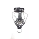 НП 015 (НАПУЛЬСНИК,90 tb, КОЖ,Wanchai )