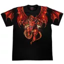 ROCK CHANG FULL HD-50 (T-Shirt)