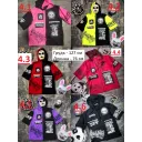 Куртки  4.1 - 4.6 BUKEBUKU