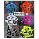 Куртки  5.1 - 5.6 BUKEBUKU