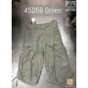 Шорты MOLECULE  45056 Green