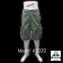 Шорты MOLECULE 45020