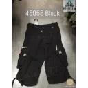 Шорты MOLECULE 45056 Black