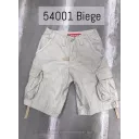 Шорты MOLECULE 54001  Biege