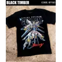 BT 193 BLACK TIMBER (BT, NTS) T- Shirts