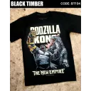 BT 194 BLACK TIMBER (BT, NTS) T- Shirts