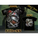 ROCK CHANG FULL HD-55 (T-Shirt)
