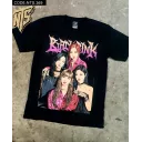 NTS 369  (NTS) T- Shirts