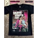 PG 94 PREMIUM GRADE (PG, NTS) T- Shirts