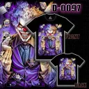 CABALLO D - 0097  t-shirt разное