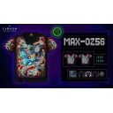 CABALLO MAX - 0256 t-shirt разное