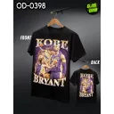 CABALLO OD-0398 KOBE BRYANT (Sport)