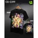 CABALLO OD-0399 KOBE BRYANT (Sport)